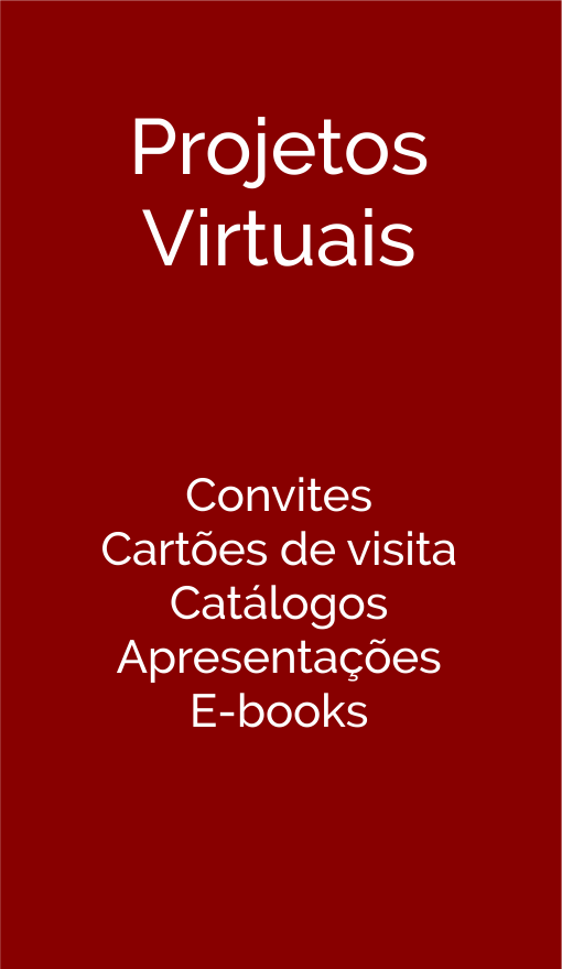 Projetos Virtuais